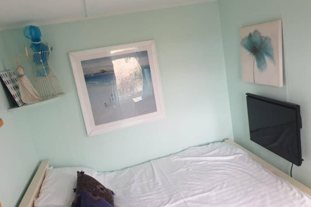 Bridlington'S Bolt Hole Chalet Zewnętrze zdjęcie