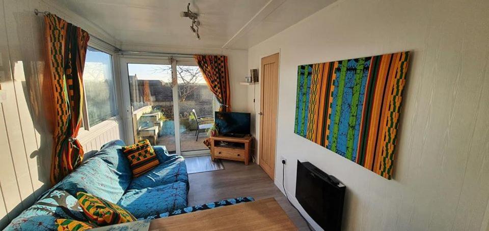 Bridlington'S Bolt Hole Chalet Zewnętrze zdjęcie