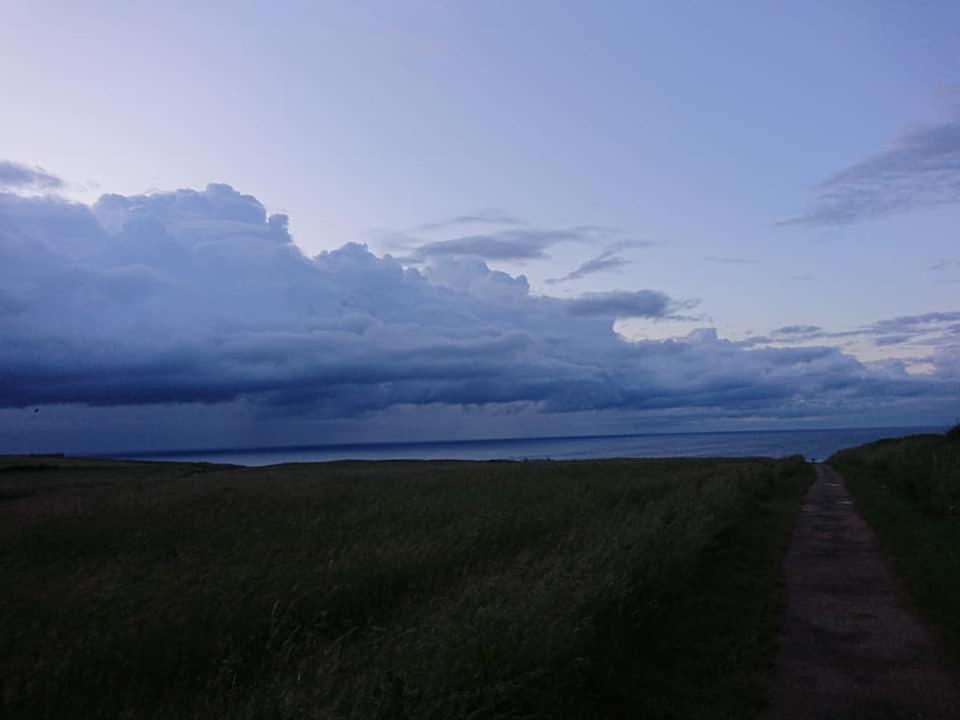 Bridlington'S Bolt Hole Chalet Zewnętrze zdjęcie