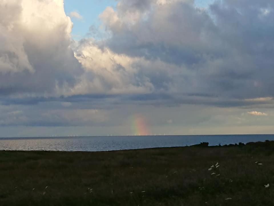 Bridlington'S Bolt Hole Chalet Zewnętrze zdjęcie