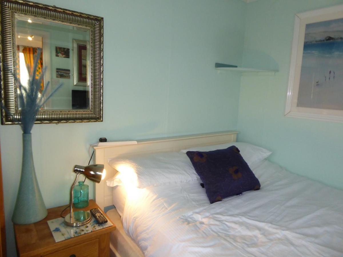 Bridlington'S Bolt Hole Chalet Zewnętrze zdjęcie