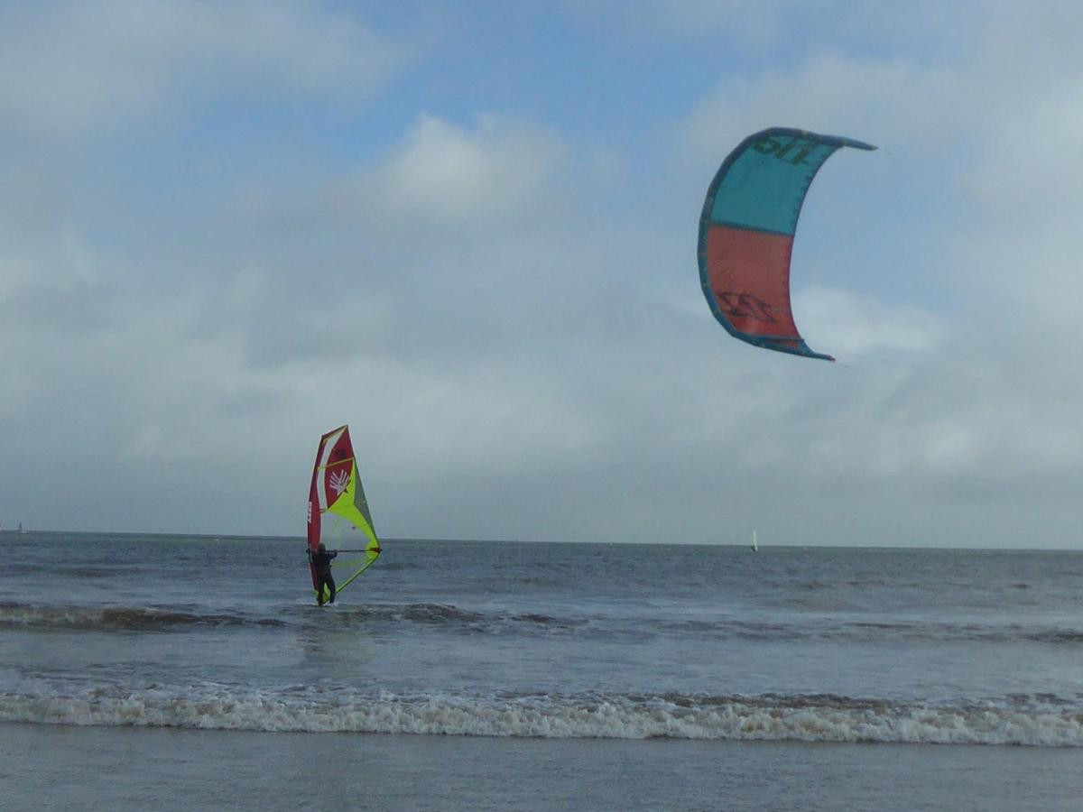 Bridlington'S Bolt Hole Chalet Zewnętrze zdjęcie