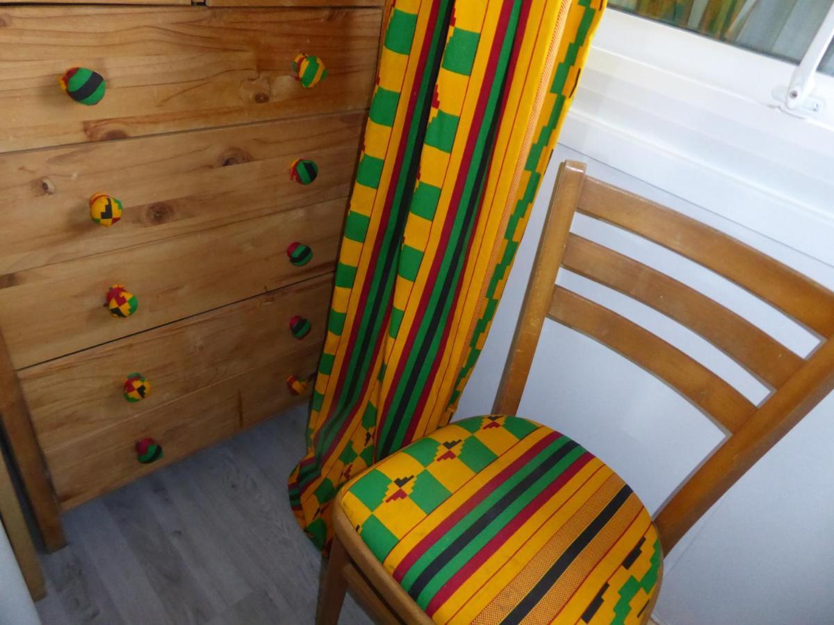 Bridlington'S Bolt Hole Chalet Zewnętrze zdjęcie