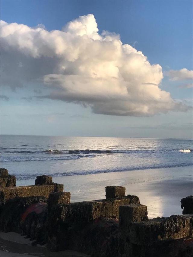 Bridlington'S Bolt Hole Chalet Zewnętrze zdjęcie