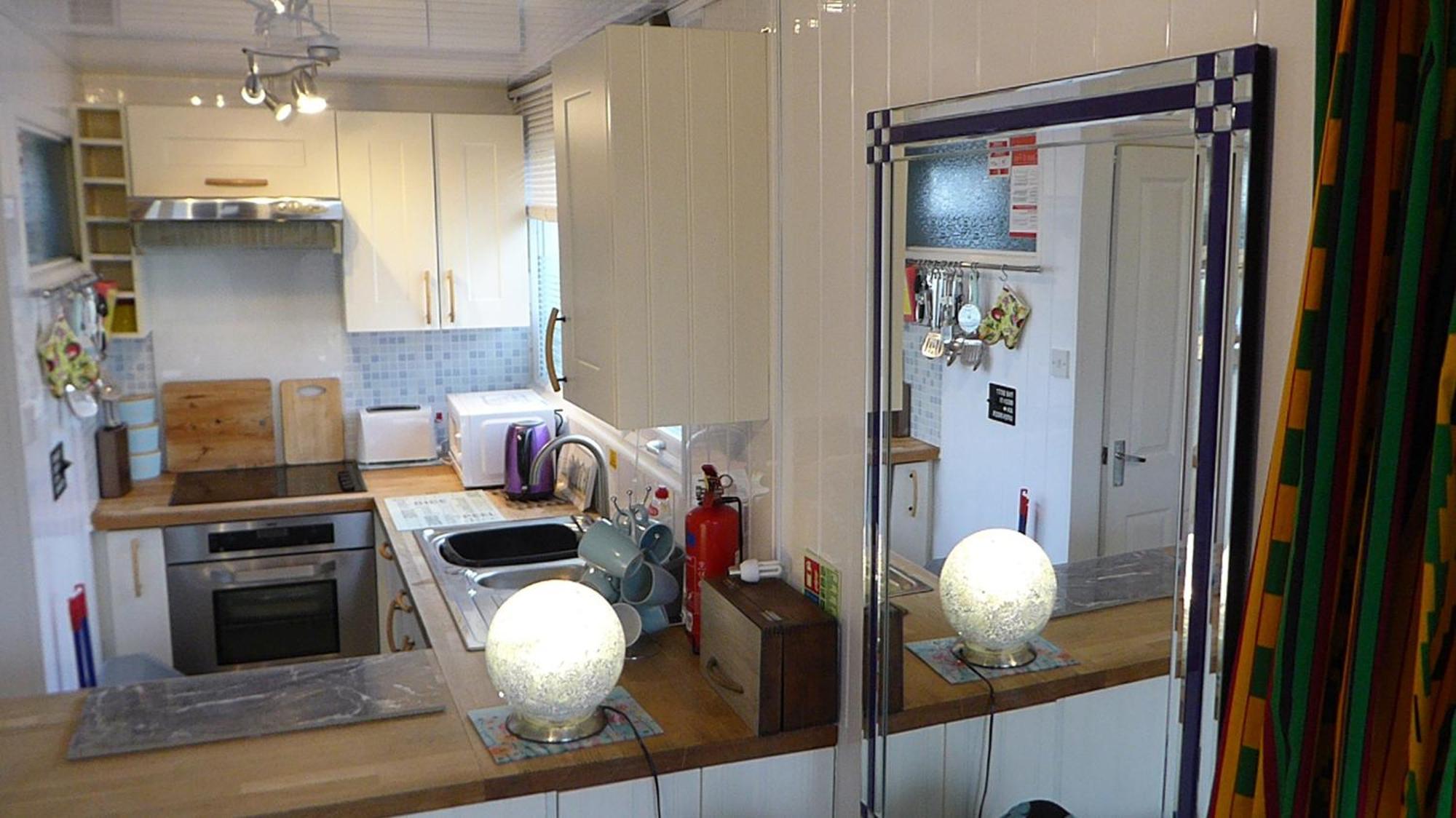 Bridlington'S Bolt Hole Chalet Zewnętrze zdjęcie